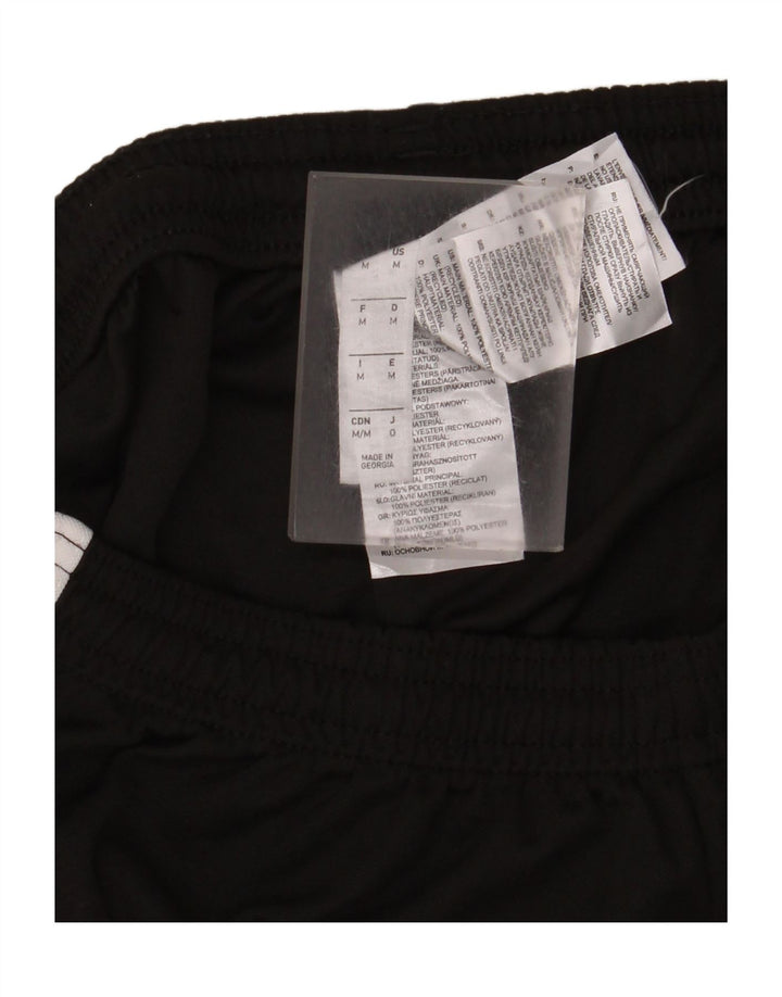 Adidas Mens Aeroready Sport Shorts Médio Preto Poliéster