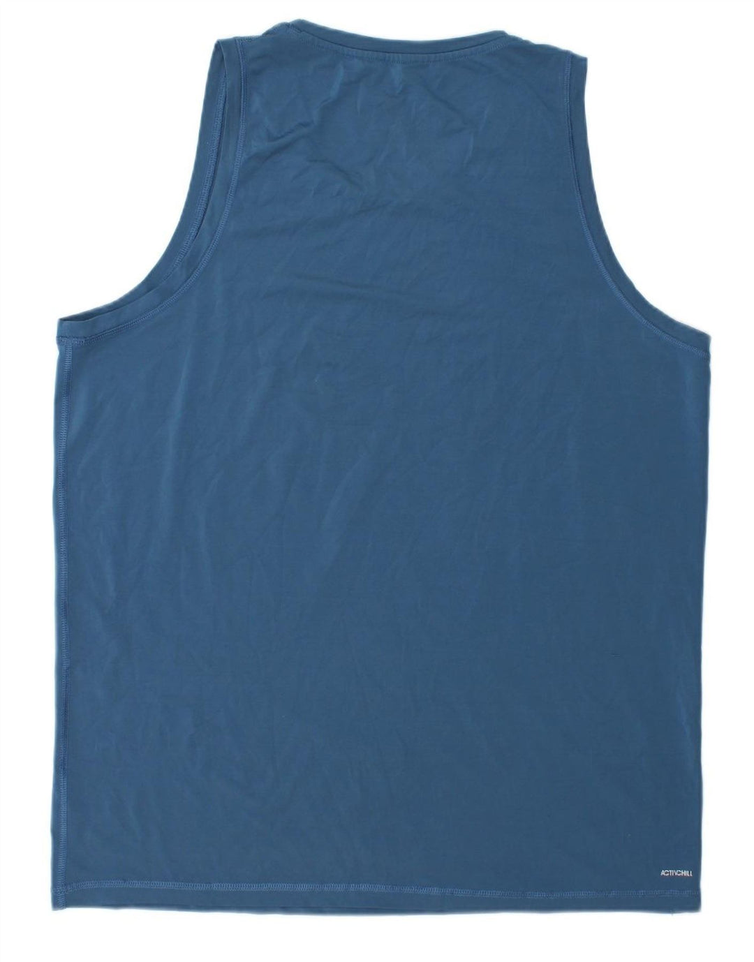 Colete masculino REEBOK 2XL azul
