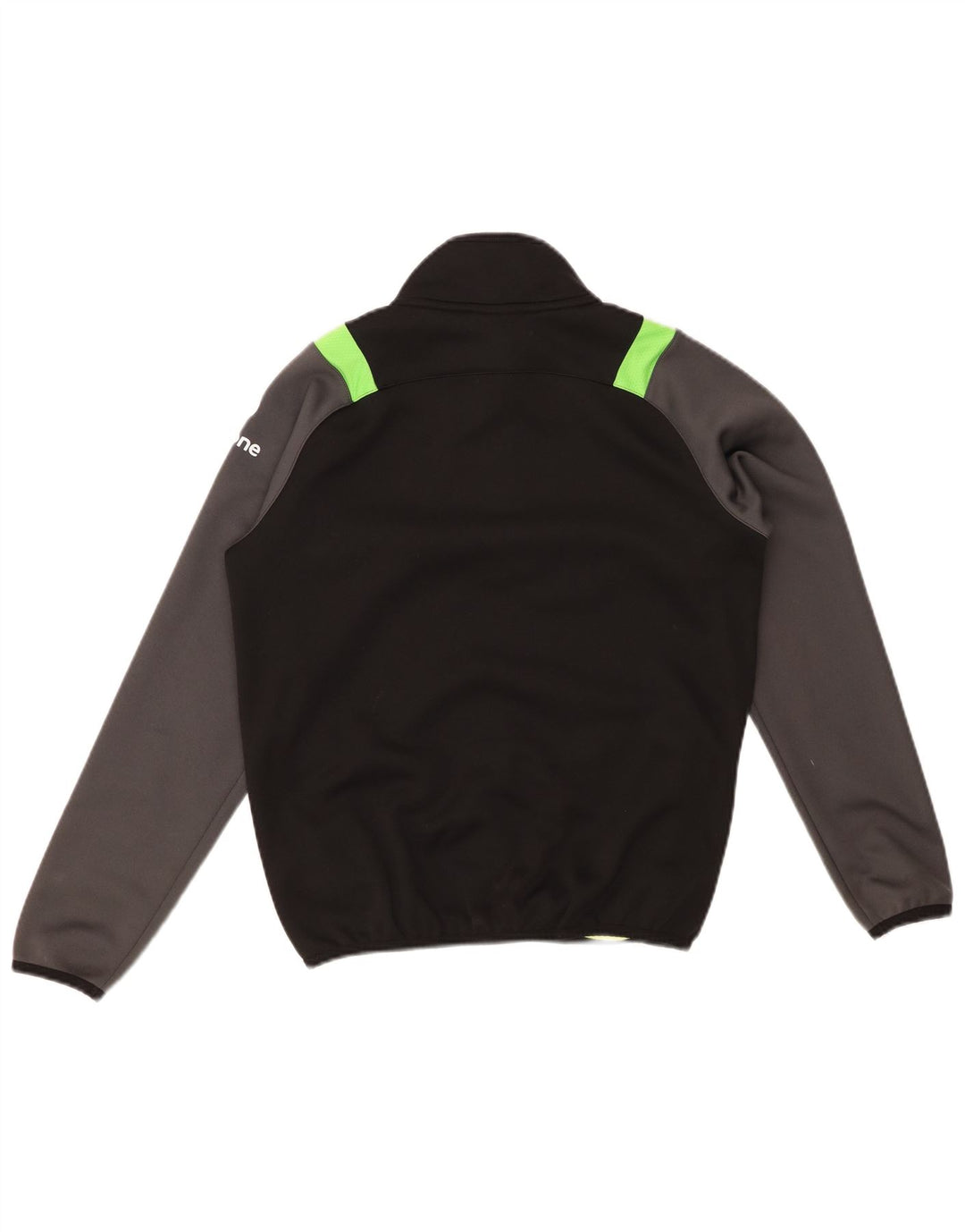 Suéter gráfico CANTERBURY Boys IRFU 11-12 anos preto