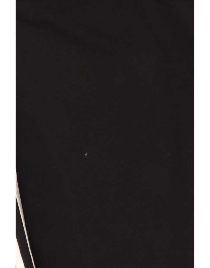 Calça Adidas Mens Treino Médio Poliéster Preto