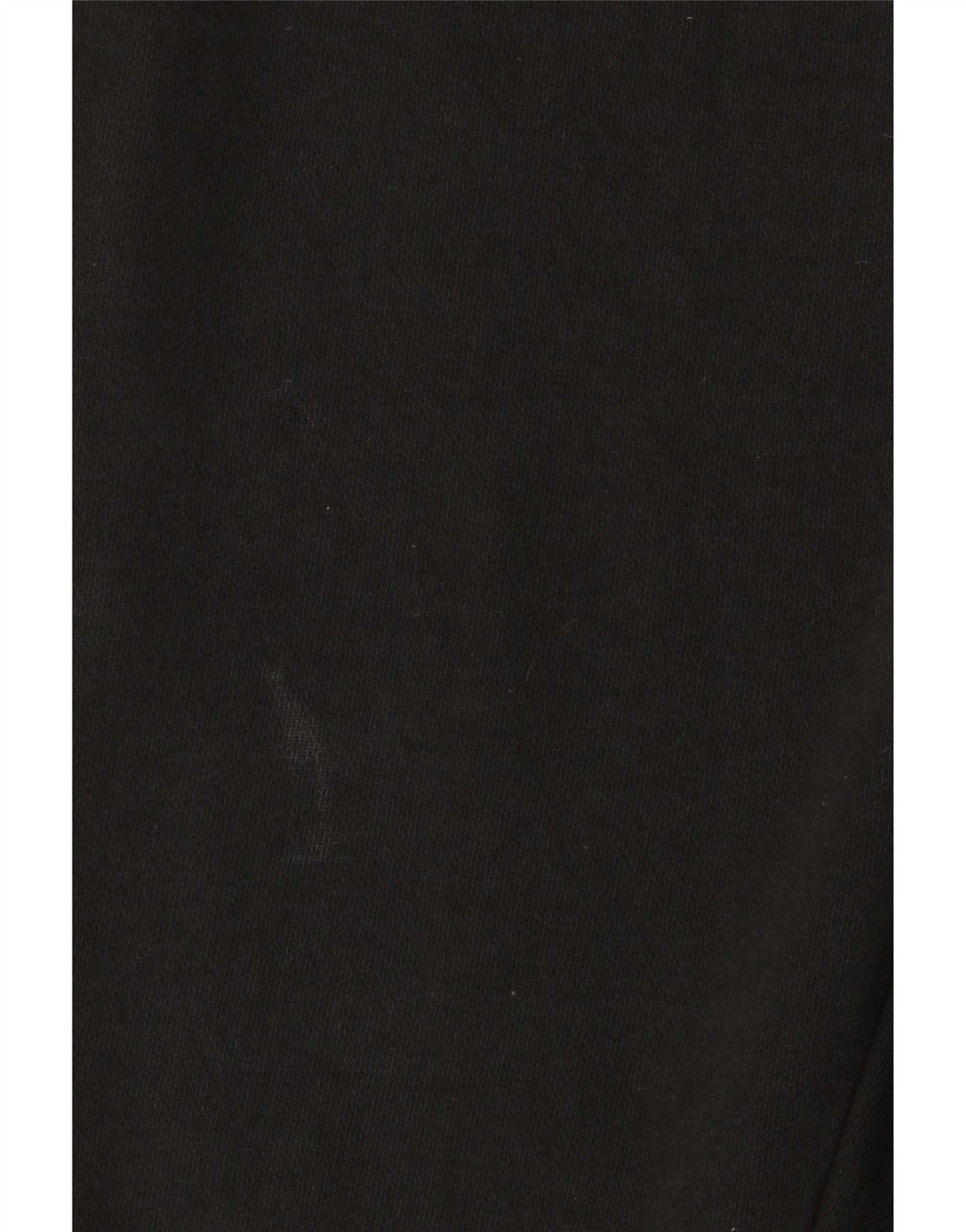 Calça de treino masculina Ellesse Cargo Joggers grande algodão preto