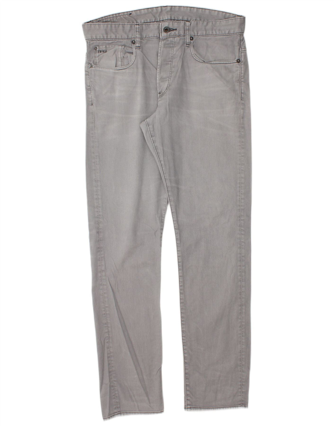 Jeans Slim Masculino W33 L32