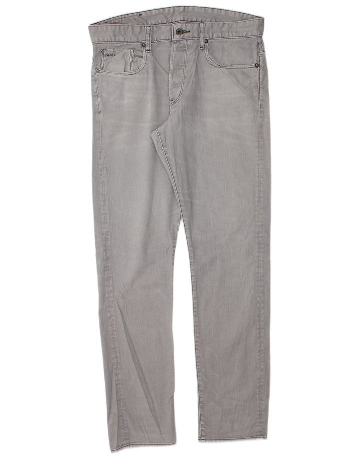 Jeans Slim Masculino W33 L32