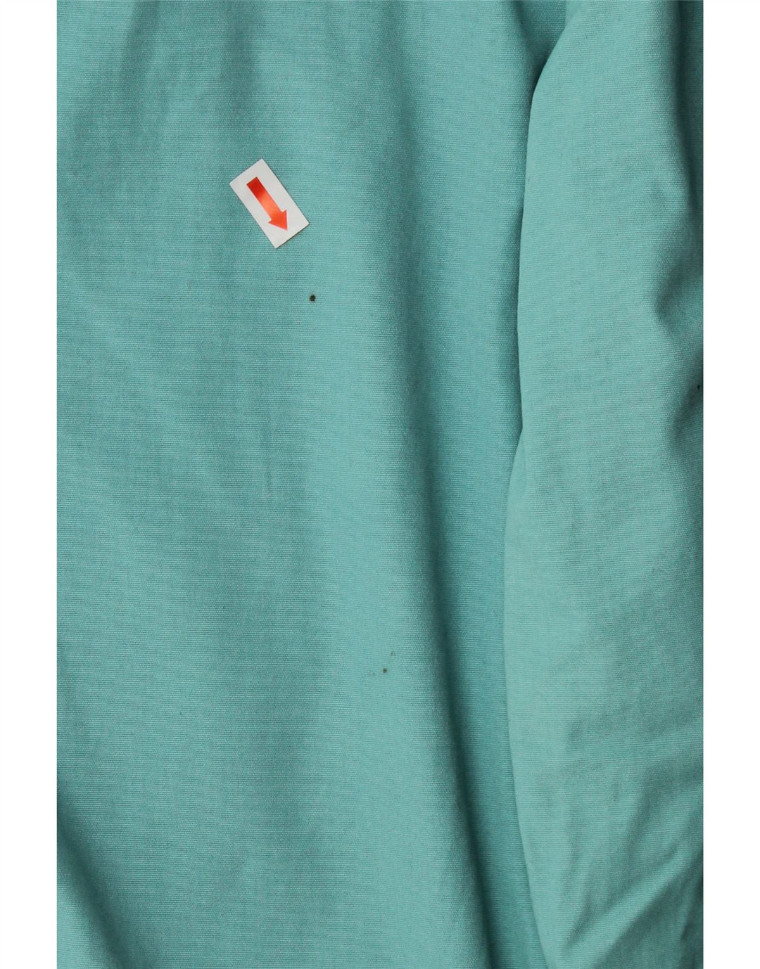 J. CREW Womens Straight Chino Trousers W31 L32 Turquoise Cotton Vintage J. Crew and Second-Hand J. Crew from Messina Hembry 
