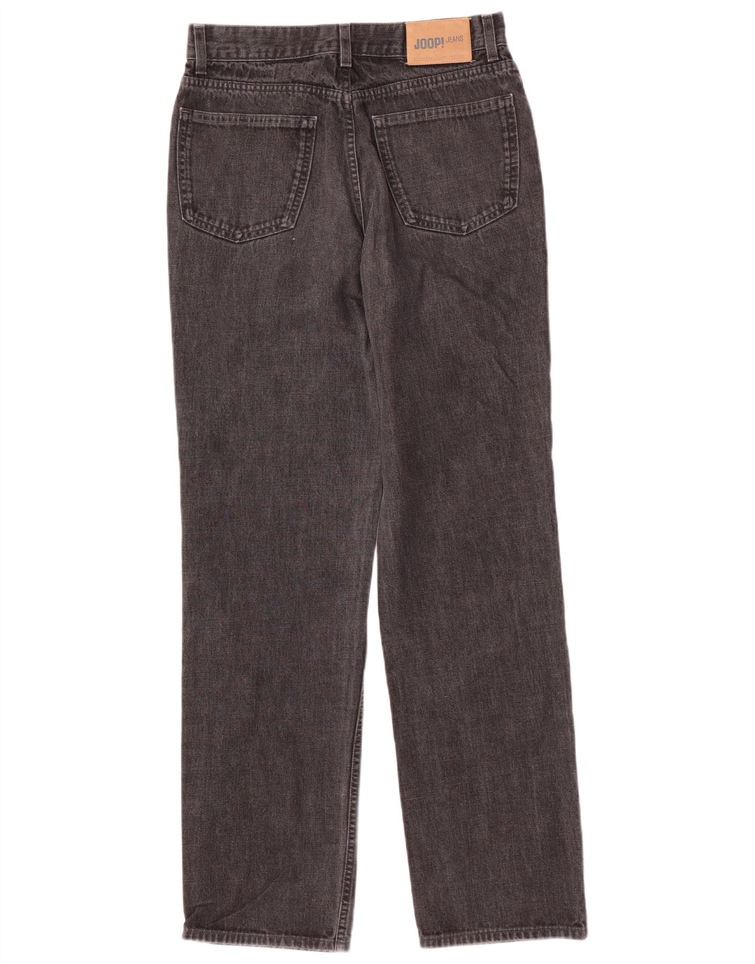Joop Mens Tapered Jeans W32 L34 Cinza Algodão