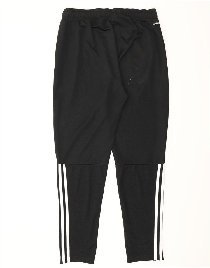 Calça Adidas Aeroready Masculina Média Poliéster Preto