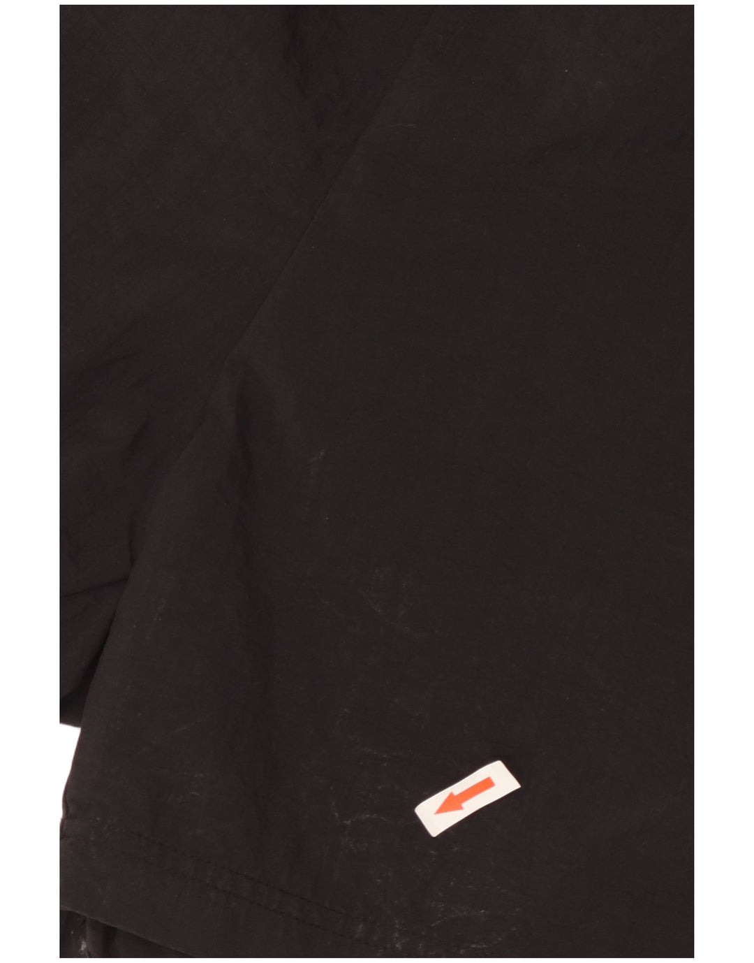 Adidas Mens Swimwear XL Preto Poliamida