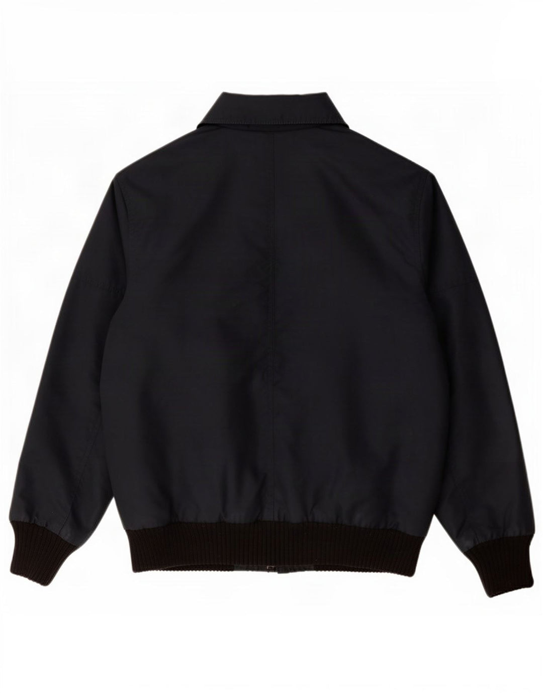 Jaqueta acolchoada para meninos Refrigue 13-14 anos Nylon azul marinho