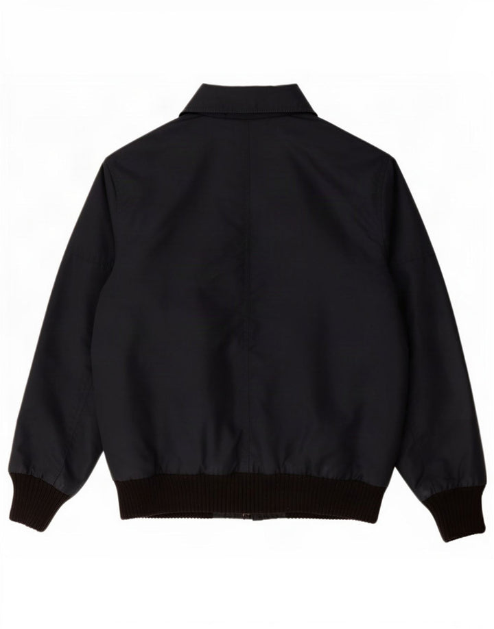 Jaqueta acolchoada para meninos Refrigue 13-14 anos Nylon azul marinho