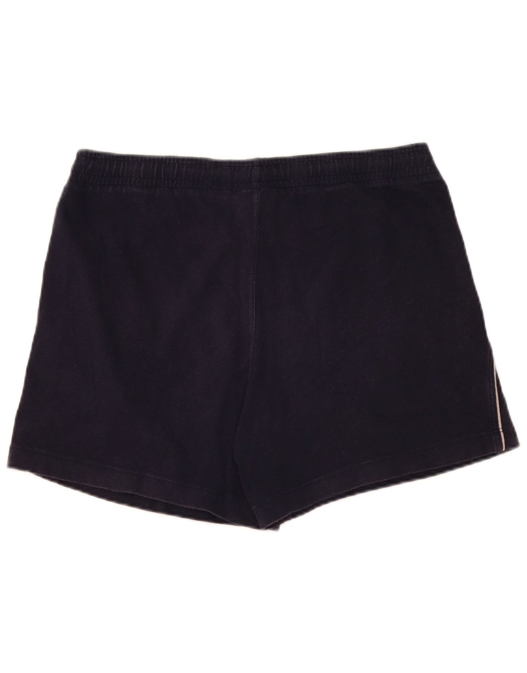 Shorts esportivos masculinos PUMA grandes azul marinho