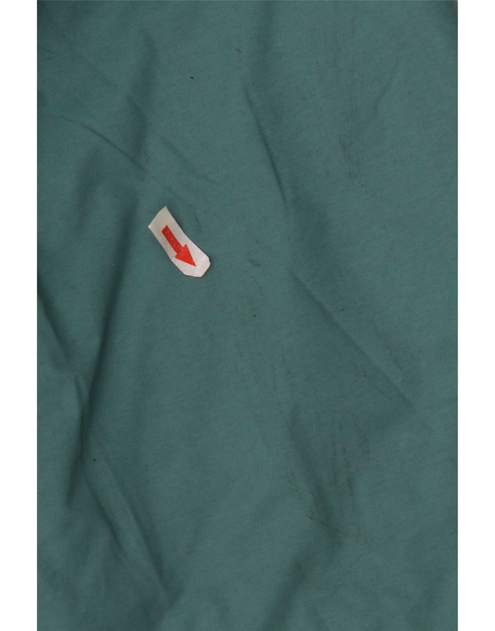 Jaqueta corta-vento masculina Colmar Loose Fit IT 46 Small Blue Colourblock