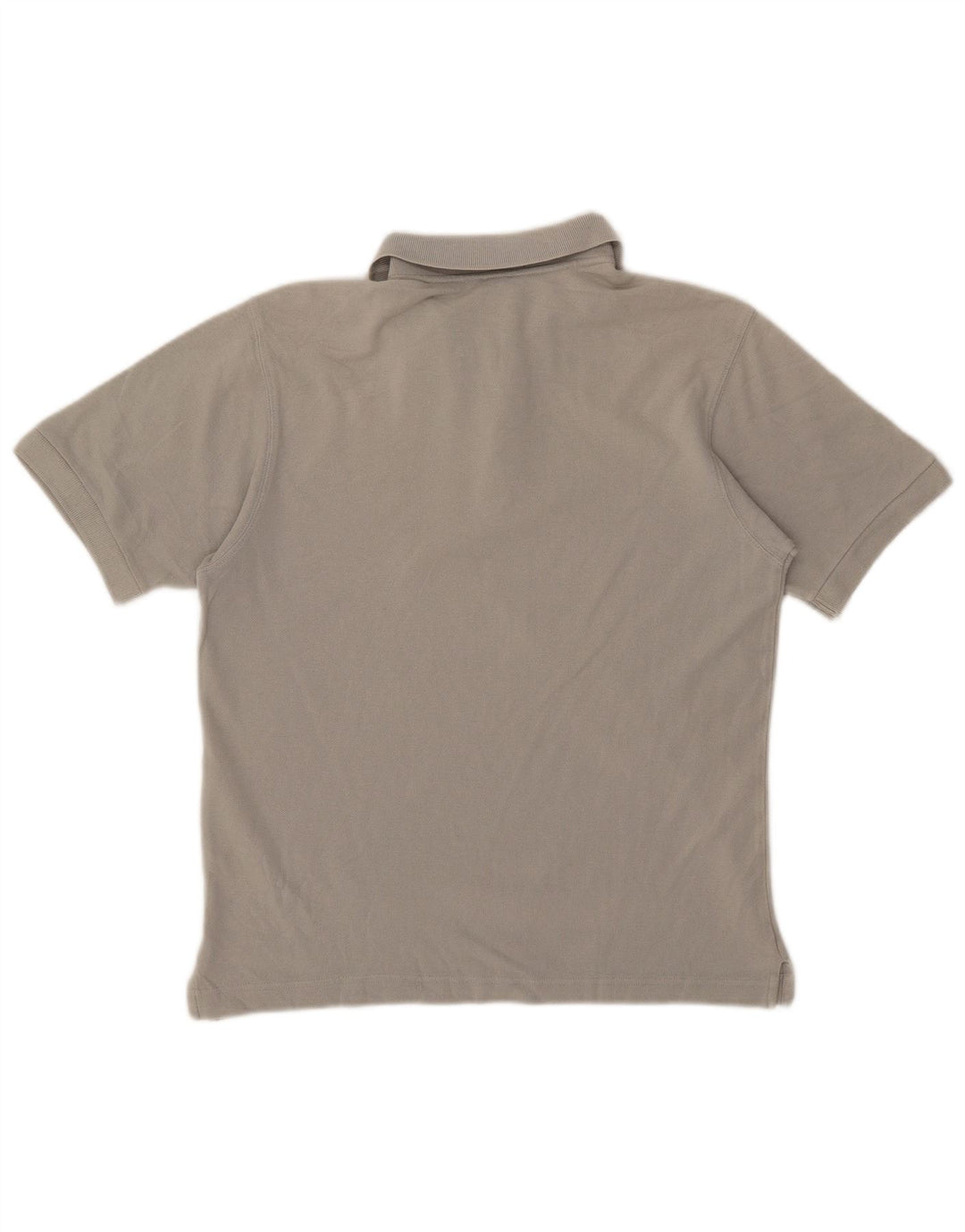 Camisa polo masculina Champion cinza médio