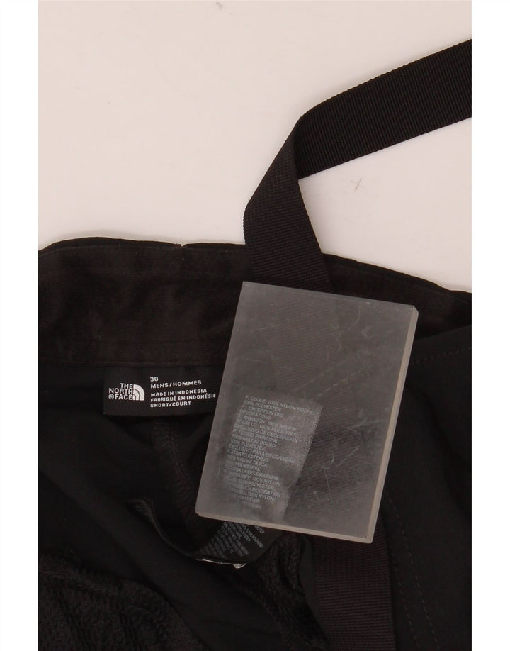 THE NORTH FACE Mens Chino Shorts W38 XL Preto Poliéster