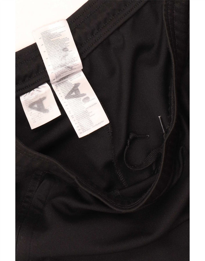 Calça Adidas Mens Climacool Treino Médio Preto Poliéster