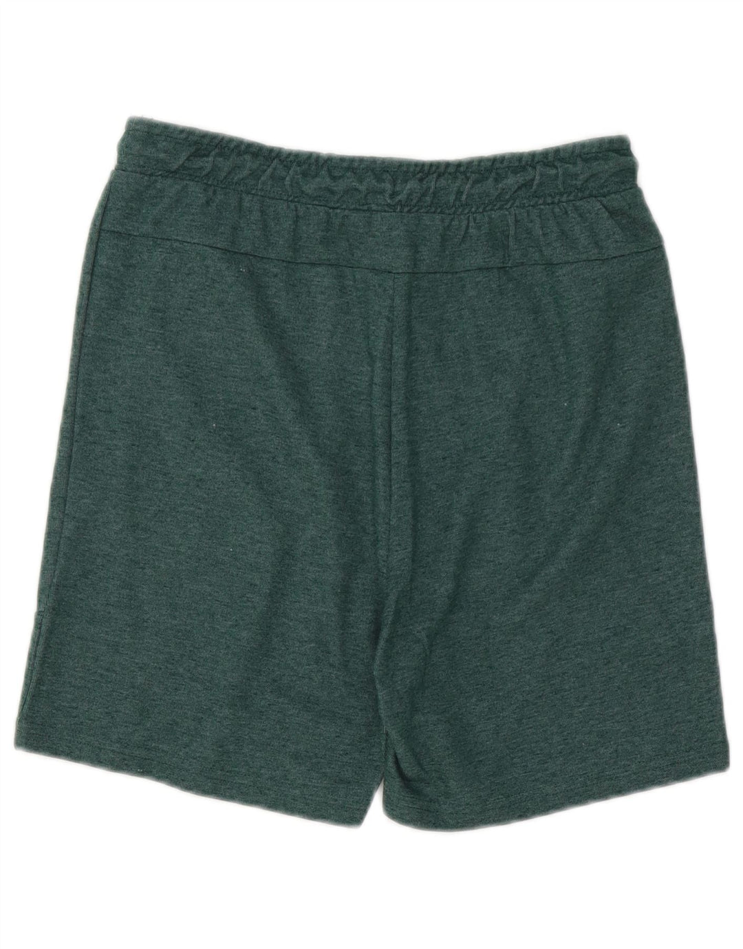 Shorts esportivos masculinos JACK & JONES XS poliéster verde