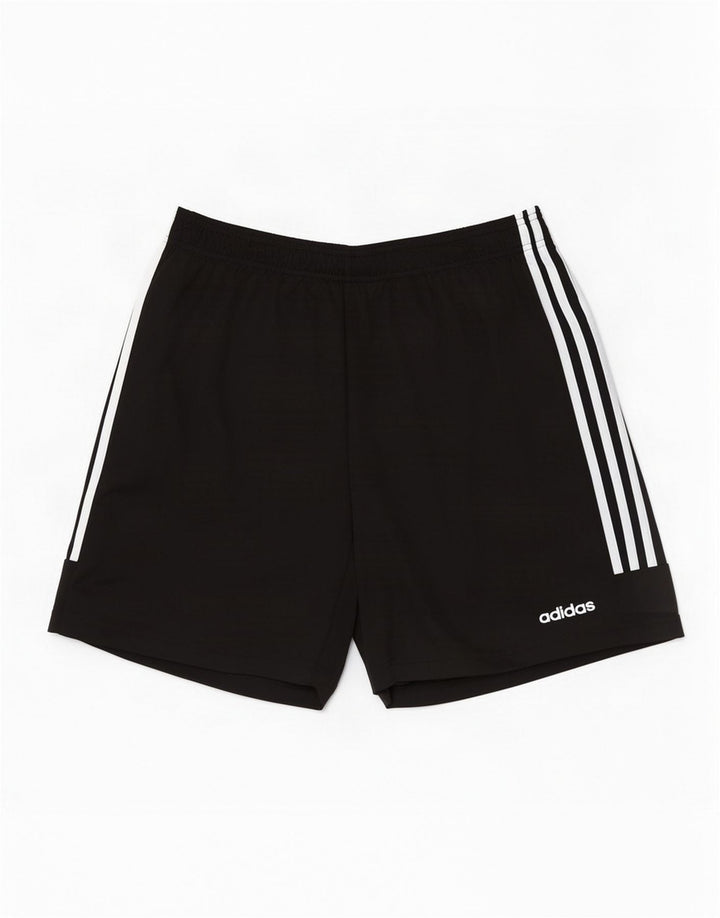 Adidas Mens Aeroready Sport Shorts 2XL Poliéster Preto