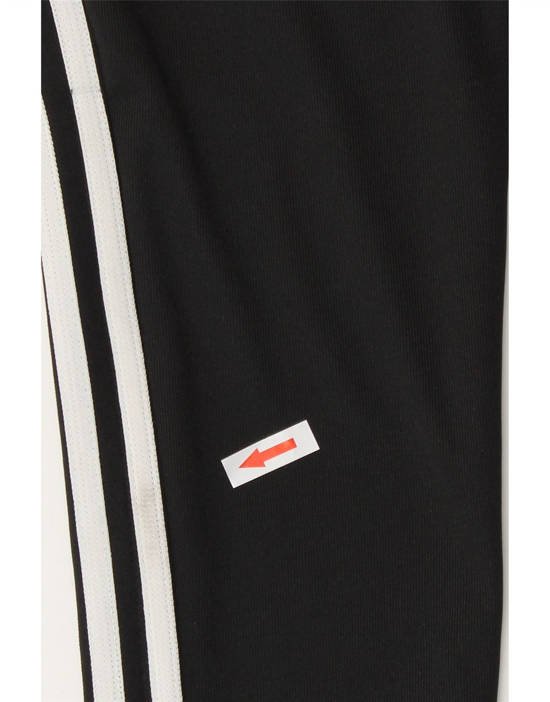 Calça Adidas Mens Climacool Treino Pequeno Poliéster Preto