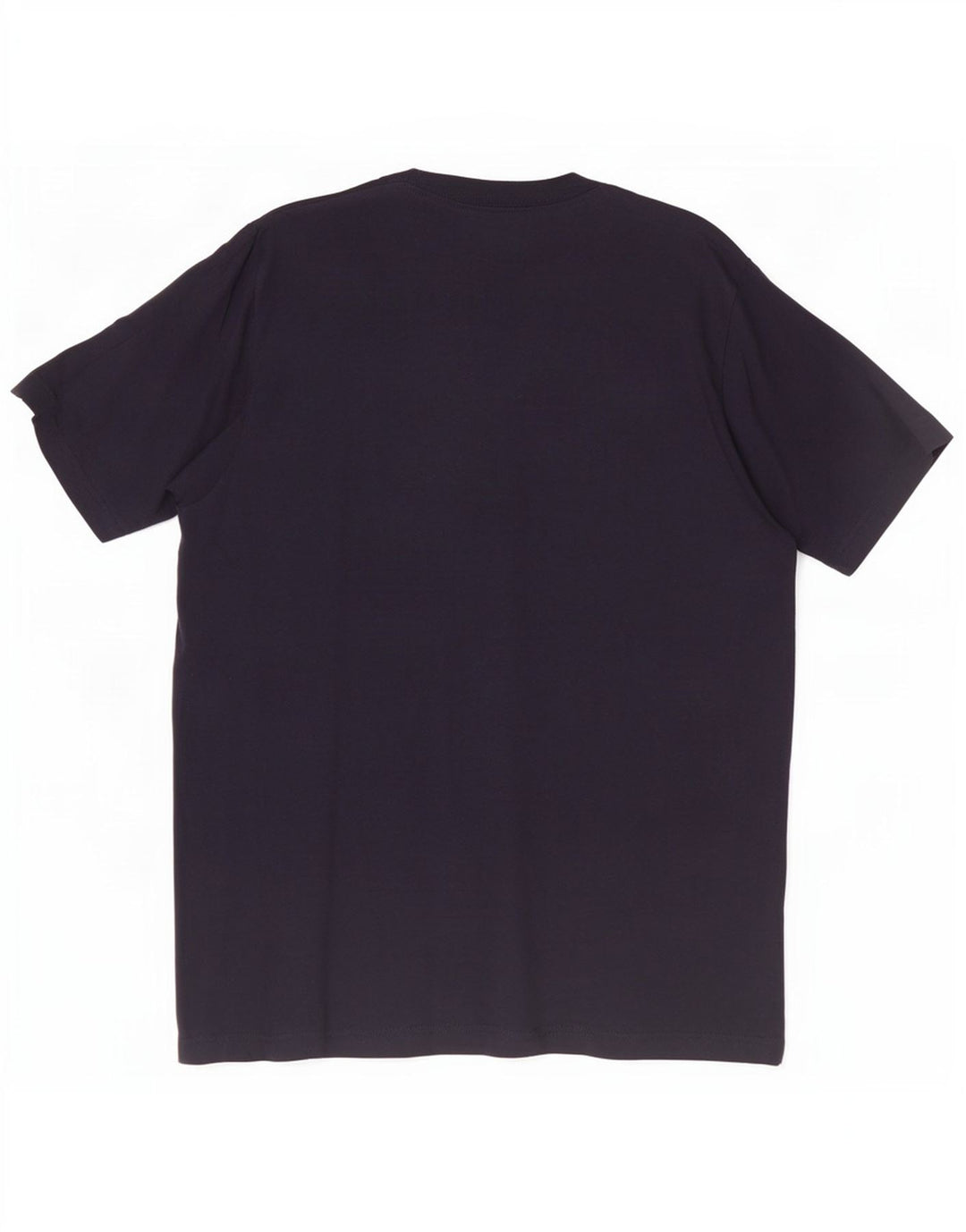 Adidas Camiseta Masculina Graphic Top Médio Algodão Azul Marinho