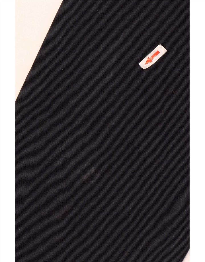 Carrera Mens Straight Jeans W36 L33 Azul Marinho Algodão