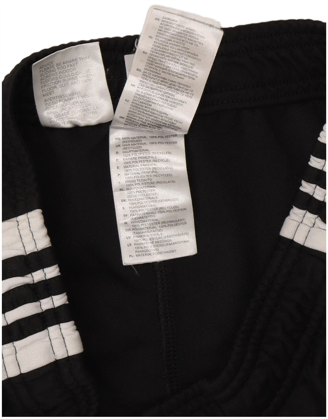 Calça Adidas Aeroready Masculino Médio Poliéster Preto