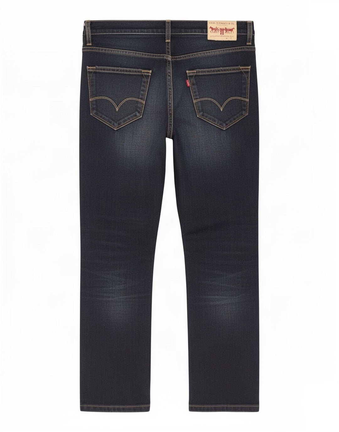 Calça Jeans Levis 511 Slim Masculina W32 L30 Azul