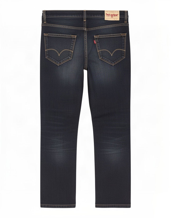 Calça Jeans Levis 511 Slim Masculina W32 L30 Azul