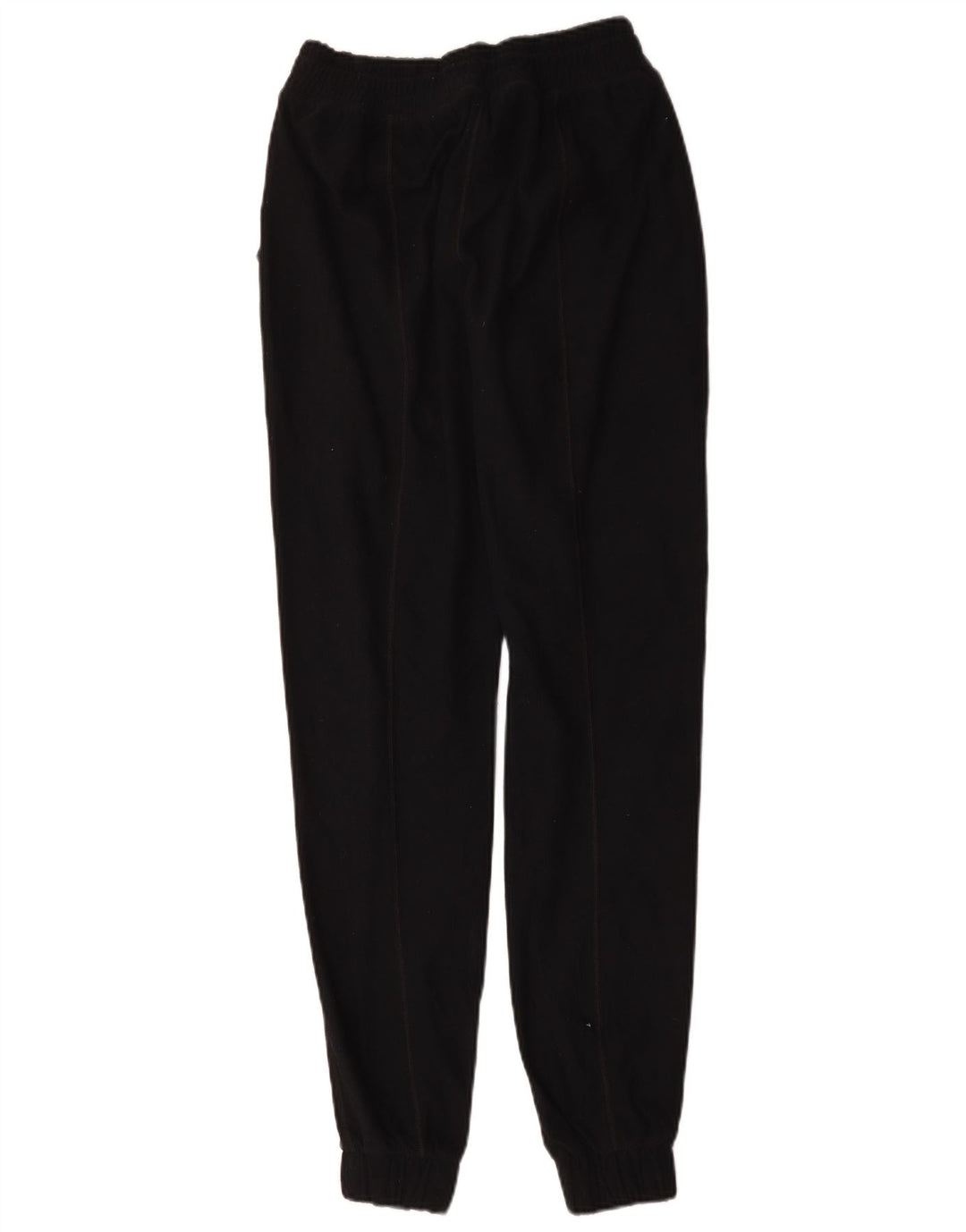 Calça de treino feminina Berghaus Joggers UK 10 pequeno poliéster preto