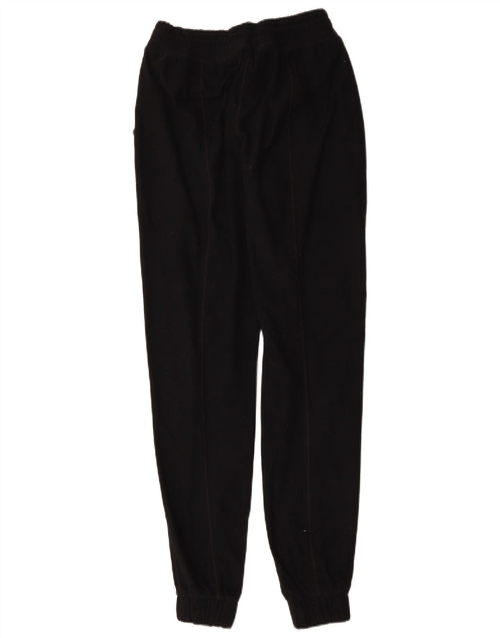 Calça de treino feminina Berghaus Joggers UK 10 pequeno poliéster preto