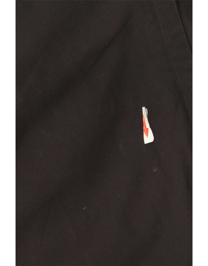Shorts Nike Masculino Chino W32 Médio Preto Poliéster
