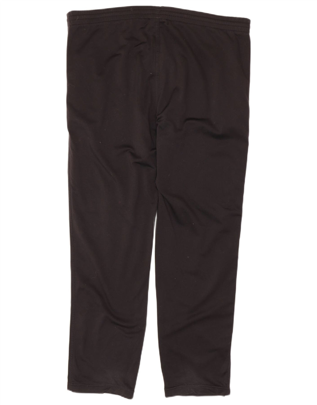 Calça Reebok Mens Treino Médio Preto Poliéster