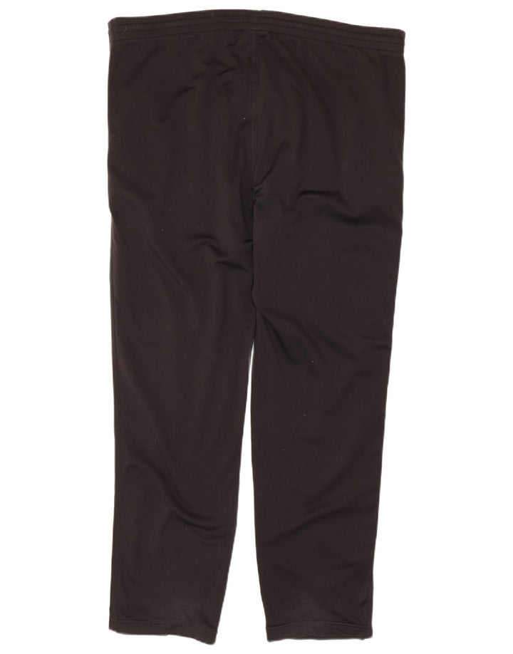 Calça Reebok Mens Treino Médio Preto Poliéster