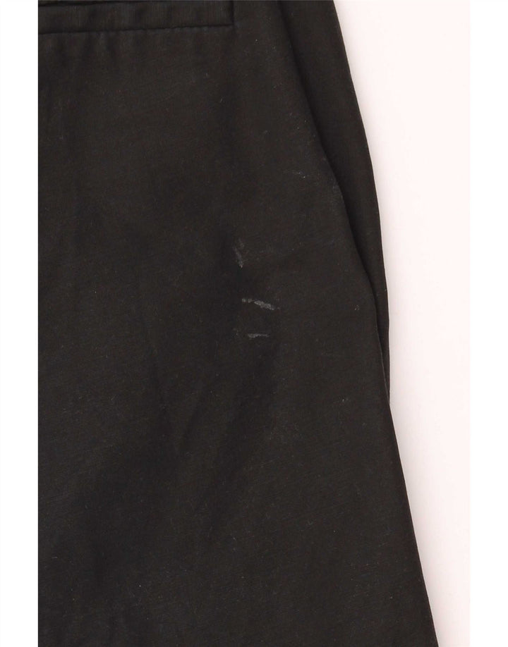 Calça feminina Trussardi W28 L23 preta