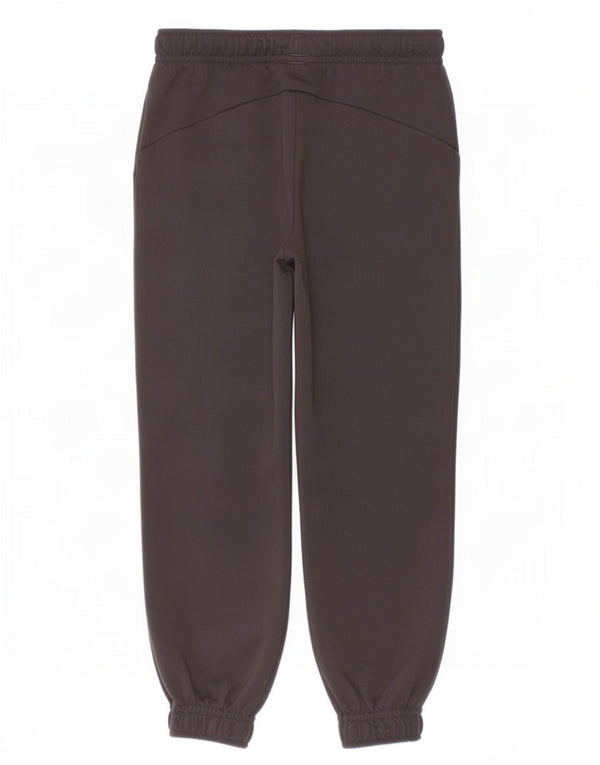 Calças de treino Puma Boys Joggers 5-6 anos preto poliéster
