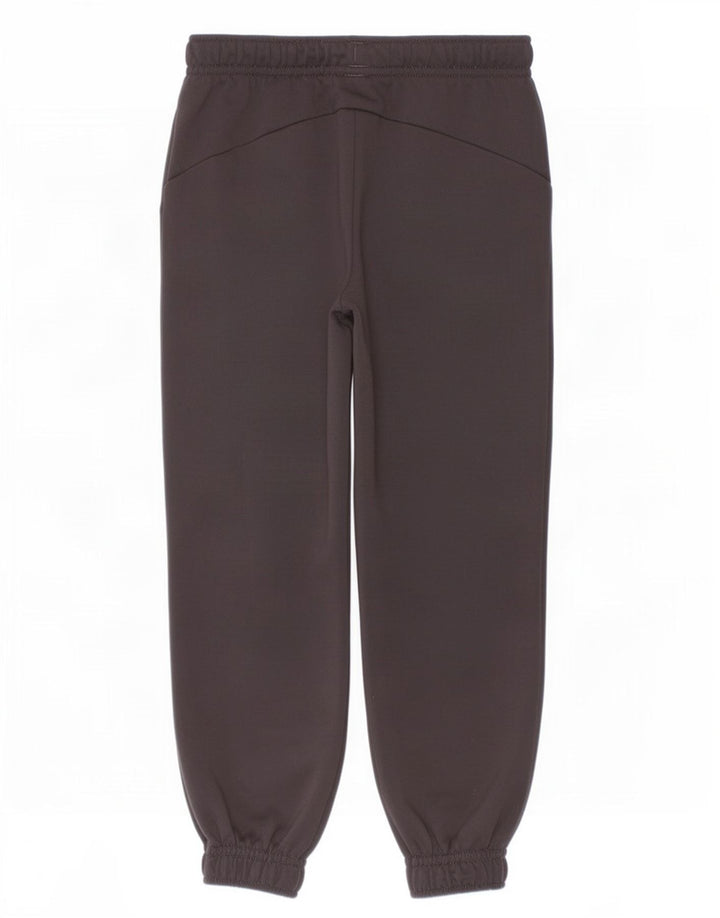 Calças de treino Puma Boys Joggers 5-6 anos preto poliéster