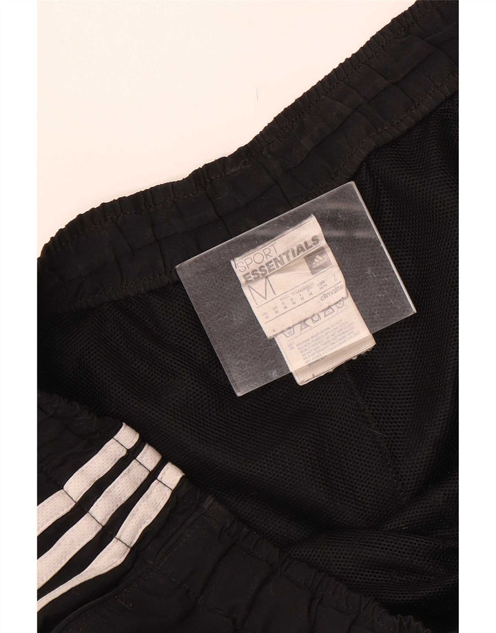 Adidas Masculino Climalite Sport Shorts Médio Preto Poliéster