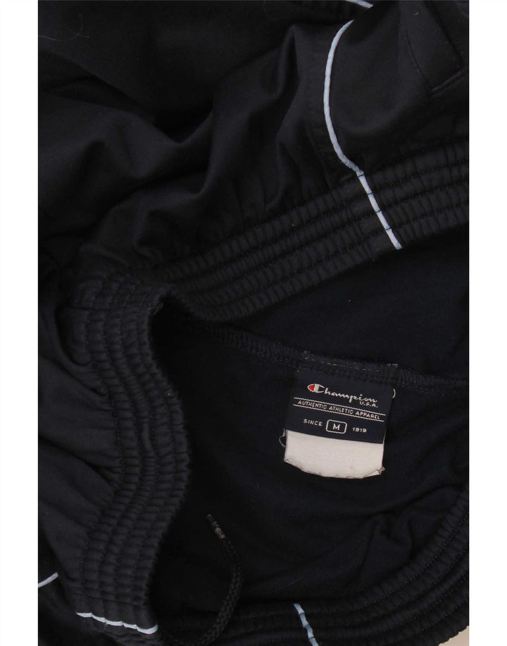 Calça de treino masculina Champion azul marinho médio