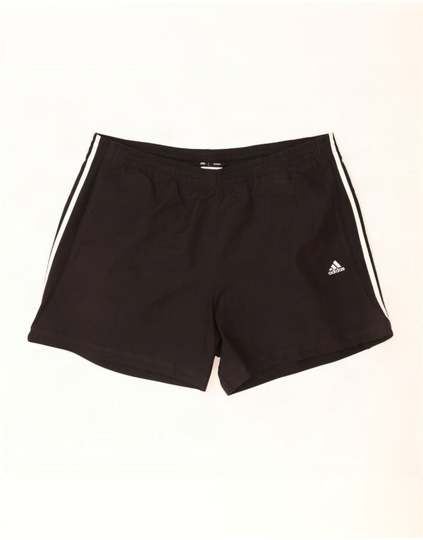 Adidas Masculino Climalite Regular Sport Shorts XL Preto Poliéster