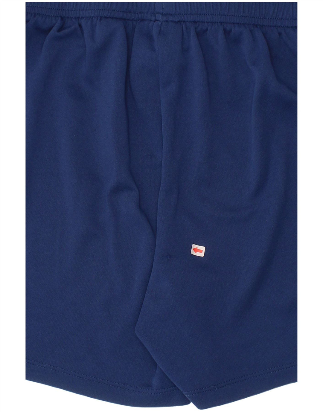 Umbro Menino Sport Shorts 9-10 Anos Médio Azul Marinho Poliéster