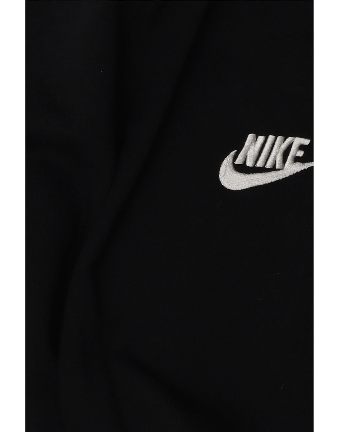 Calça de treino Nike Boys Joggers 12-13 anos preta