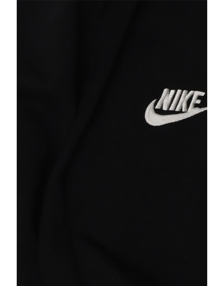 Calça de treino Nike Boys Joggers 12-13 anos preta
