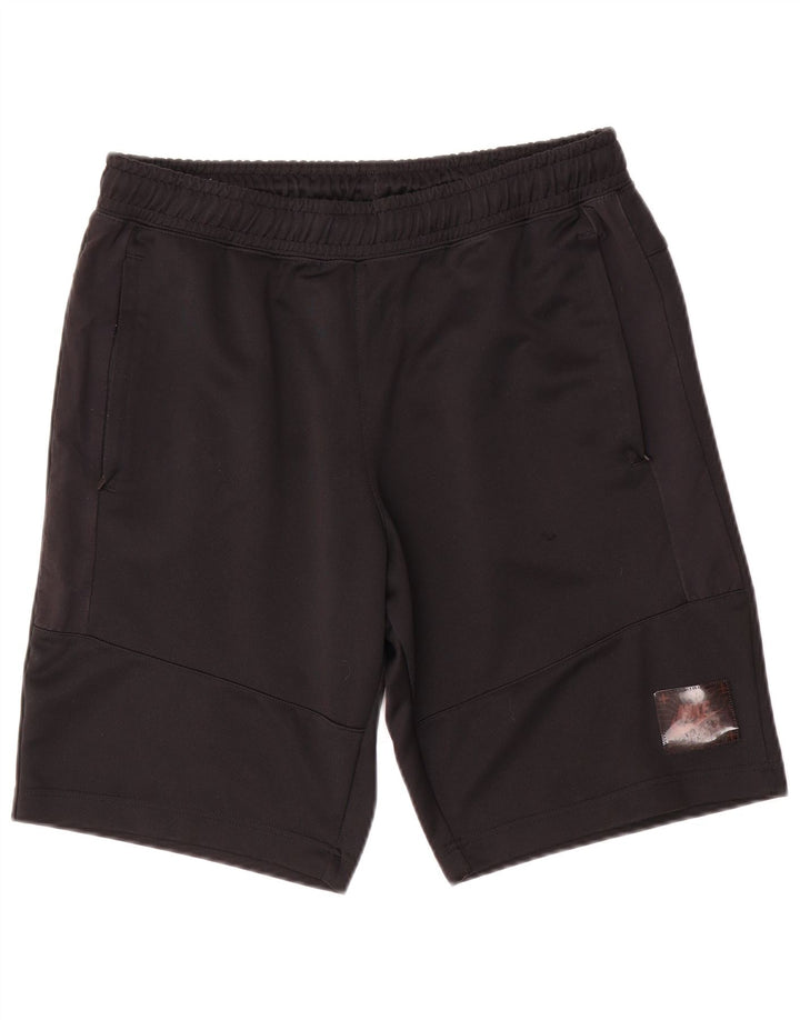 Nike Mens Air Max Sport Shorts Grande Preto
