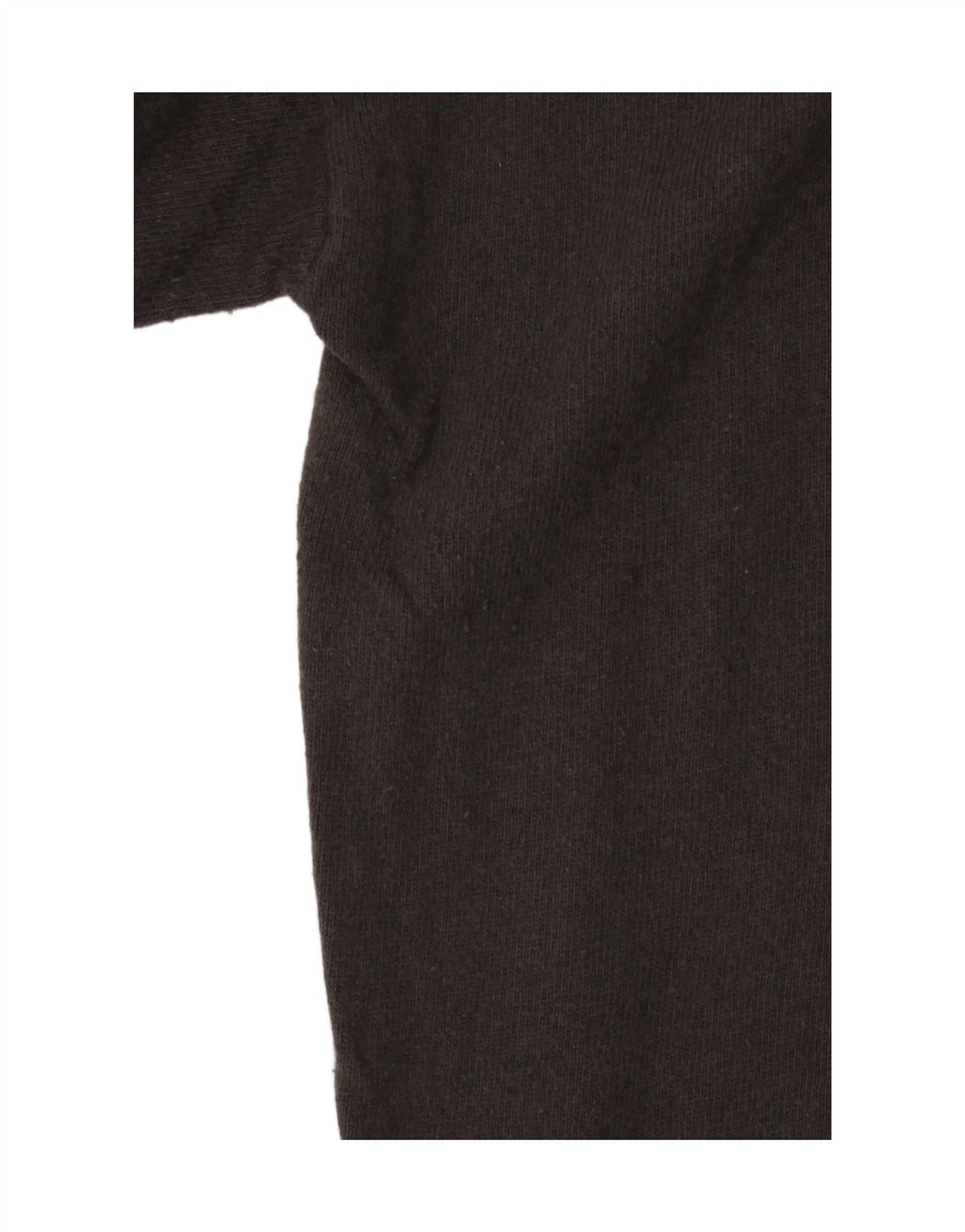 Suéter cardigã masculino Trussardi XL cinza viscose