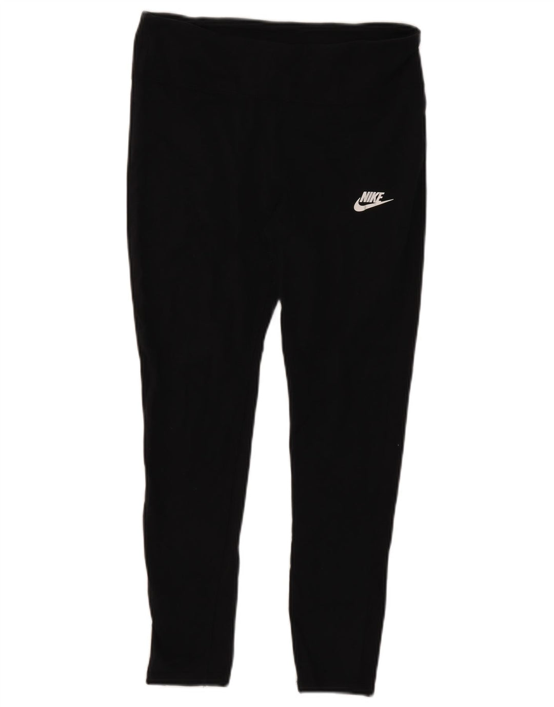 Leggings Nike Feminino UK 18 XL Preto Algodão