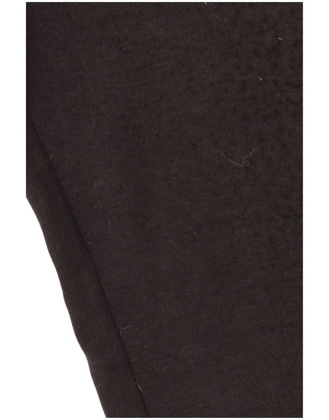 Calça esportiva masculina Champion Joggers grande preta