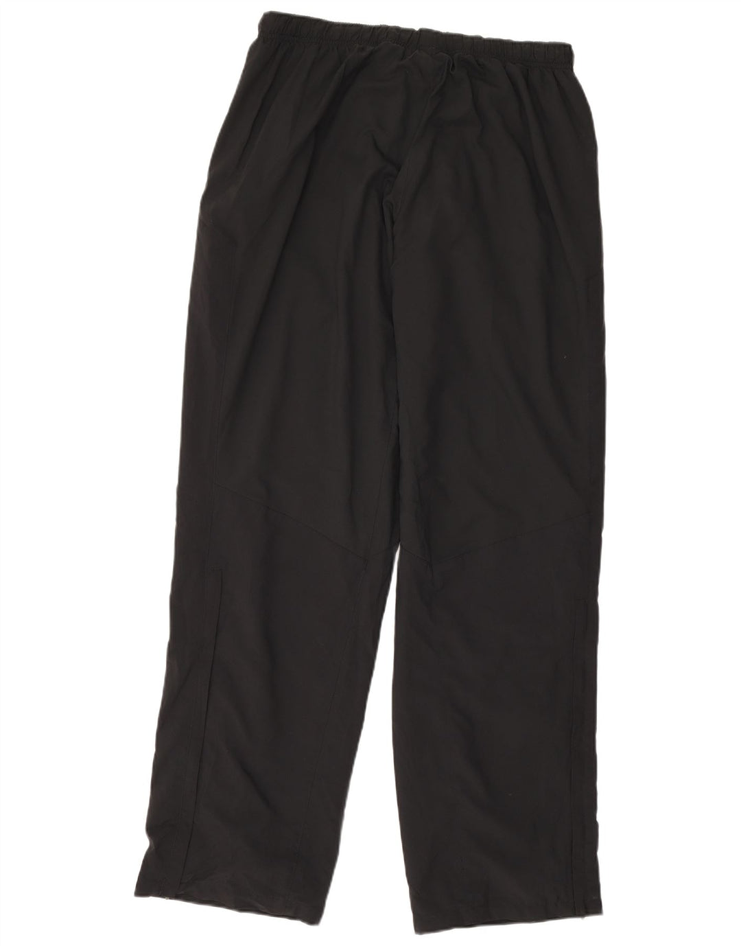 Calça de treino masculina PUMA Portugal grande poliéster azul marinho