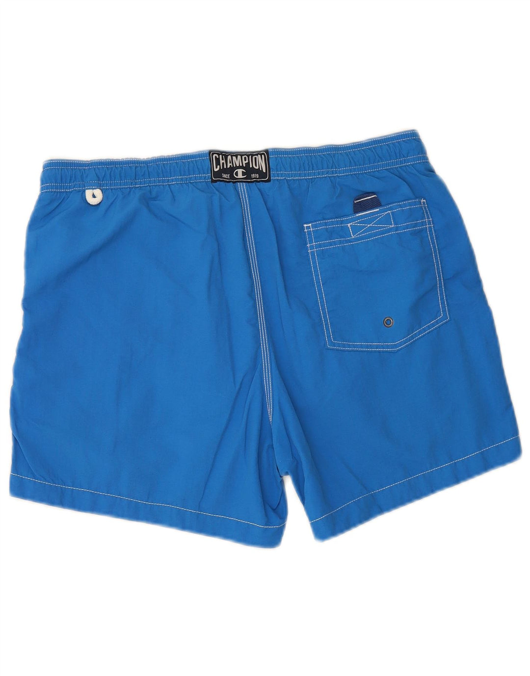 Shorts de natação masculino CHAMPION XL azul