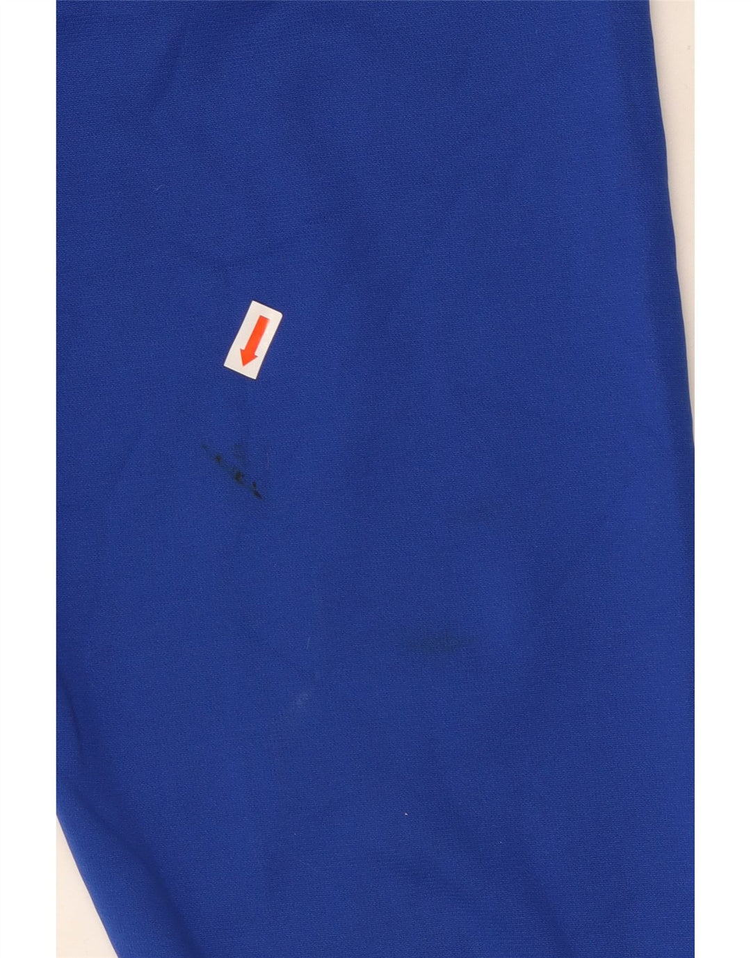 Under Armour Mens Graphic Hoodie Jumper 2XL Azul