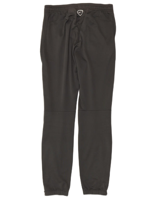 Calça de treino Nike Boys Juventus Joggers 13-14 anos XL cinza poliéster