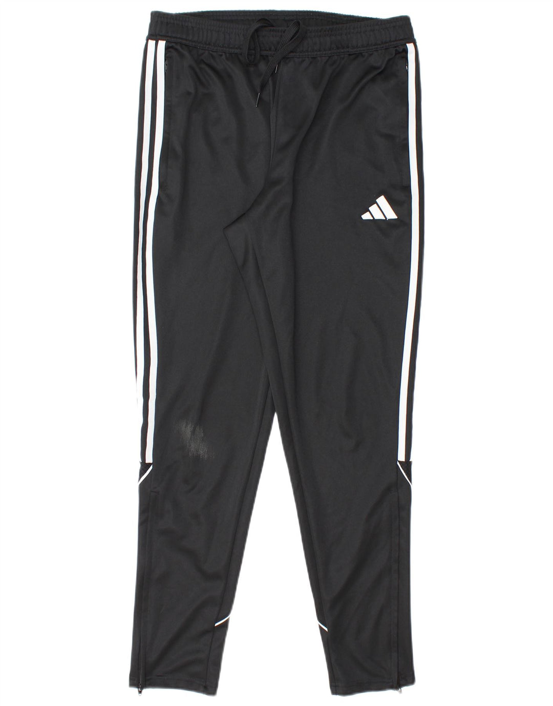Calça Adidas Aeroready Regular Fit Masculina Média Preta