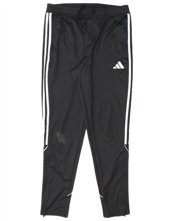 Calça Adidas Aeroready Regular Fit Masculina Média Preta
